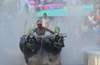 Devupoonje Sankupoonje Jodukare Kambala kicks off at Vamanjoor